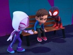 Spidey et ses amis extraordinaires Spidey et ses amis extraordinaires
