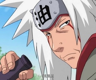 Naruto - S4 E4 - Retour au pays