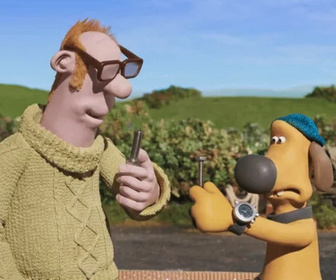 Shaun le mouton - 15/12/2025