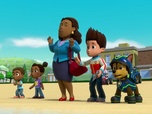 Paw Patrol, la Pat'Patrouille