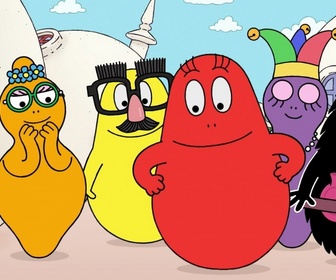 Barbapapa en Famille - Barbafarce !