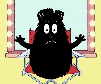Barbapapa en Famille - Barbascience