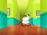 Oggy et les Cafards Oggy et les Cafards