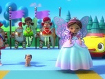 Oui-Oui, enquêtes au Pays des jouets Oui-Oui, enquêtes au Pays des jouets