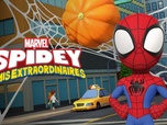 Spidey et ses amis extraordinaires Spidey et ses amis extraordinaires