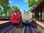 Chuggington