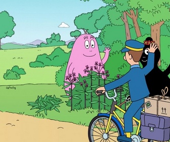 Barbapapa en Famille - L'invasion