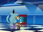 Oggy et les Cafards Oggy et les Cafards