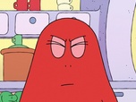Barbapapa