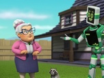 Paw Patrol, la Pat'Patrouille