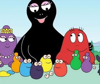 Barbapapa en Famille - Je ne suis plus un Barbabébé