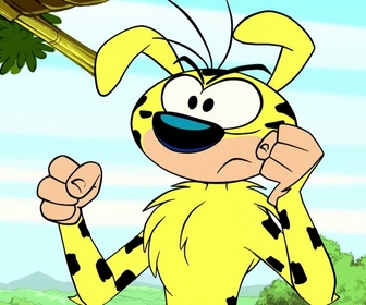 Nos voisins Les Marsupilamis - S05 E22 - Images volées