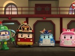 Robocar Poli