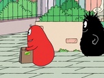 Barbapapa Barbapapa