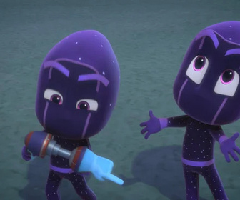 Les Pyjamasques - 26/12/2025