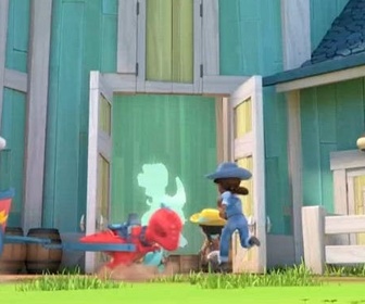 Dino Ranch - Un bon brontosaure