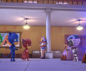 Les Pyjamasques - 11/02/2026