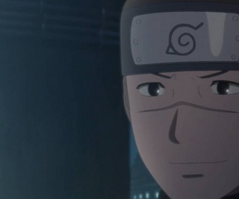Naruto Shippuden - S20 E21 - Tous nos vœux de bonheur