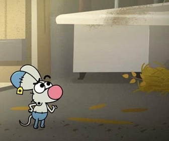 Boy Girl etc... - Trop de robots