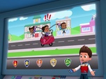 Paw Patrol, la Pat'Patrouille Paw Patrol, la Pat'Patrouille