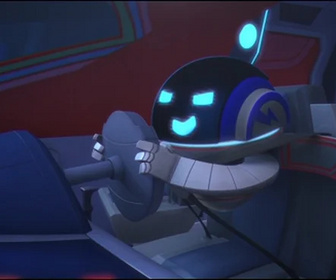 Les Pyjamasques - 18/01/2026