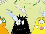 Barbapapa