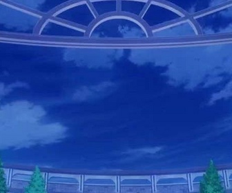 Pokémon : les horizons - Face au Conseil 4 de Paldea