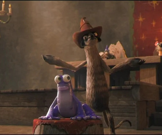 Les as de la jungle à la rescousse - 25/02/2026