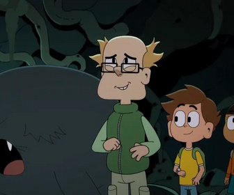 Oscar & Malika, toujours en retard - 30/10/2025