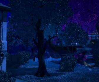 Alvinnn Et les Chipmunks - L'intérimaire