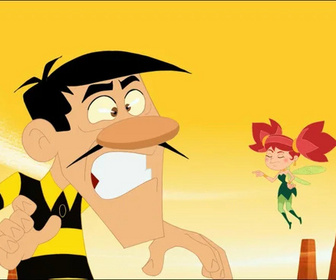 Les Dalton - 06/03/2026