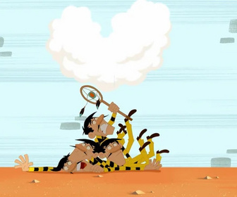 Les Dalton - 02/12/2025