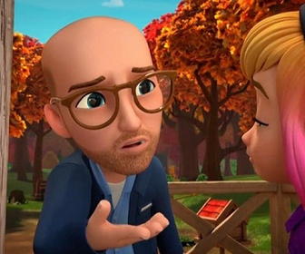 Spidey et ses amis extraordinaires - Une solution sirupeuse