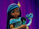 Monster High