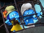 Les schtroumpfs