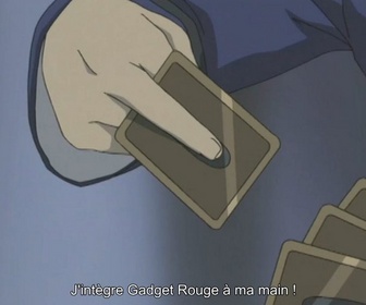 Yu-Gi-Oh ! Duel Monsters - S5 E37 - Le dernier duel fatidique
