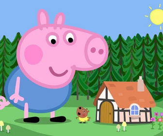 Peppa Pig