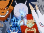Naruto Shippuden