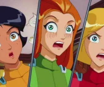 Totally Spies - Miss à tous prix