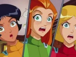 Totally Spies