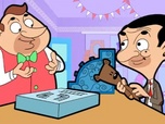 Mr Bean : la série animée Mr Bean : la série animée