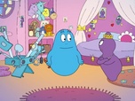 Barbapapa