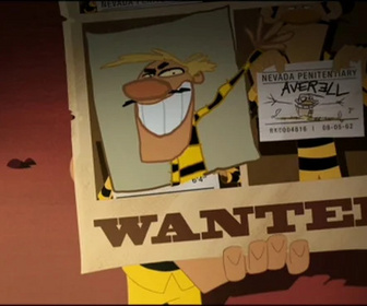 Les Dalton - 17/02/2026