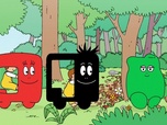 Barbapapa