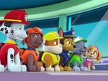 Paw Patrol, la Pat'Patrouille Paw Patrol, la Pat'Patrouille