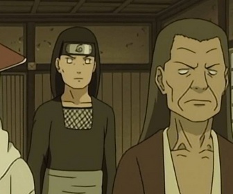 Naruto - S3 E12 - Disqualifié ? Attention le grand tournoi est perturbé