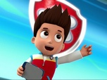 Paw Patrol, la Pat'Patrouille Paw Patrol, la Pat'Patrouille