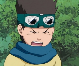 Naruto - S4 E21 - Le diagnostic de Tsunade