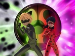 Miraculous : Les Aventures de Ladybug et Chat Noir Miraculous : Les Aventures de Ladybug et Chat Noir