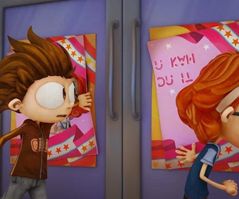 Angelo la débrouille